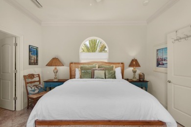 This impeccable Mediterranean home is located at the end of a on Regatta Bay Golf and Country Club in Florida - for sale on GolfHomes.com, golf home, golf lot