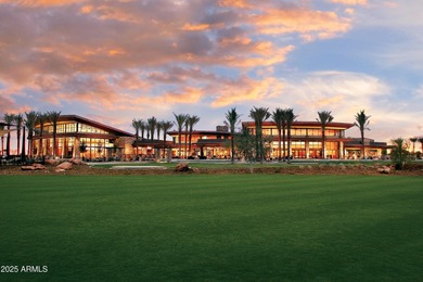 Fully Furnished, Turnkey Home on Private, Fenced Lot with WASH on Trilogy Golf Club At Vistancia in Arizona - for sale on GolfHomes.com, golf home, golf lot