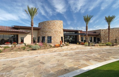 Fully Furnished, Turnkey Home on Private, Fenced Lot with WASH on Trilogy Golf Club At Vistancia in Arizona - for sale on GolfHomes.com, golf home, golf lot