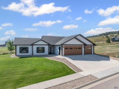 Listed by Jenni Sneesby -  - Engel & Volkers Black Hills. This on Elkhorn Ridge Golf Course in South Dakota - for sale on GolfHomes.com, golf home, golf lot