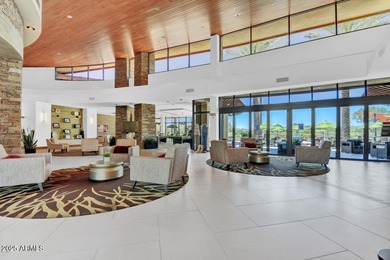 Fully Furnished, Turnkey Home on Private, Fenced Lot with WASH on Trilogy Golf Club At Vistancia in Arizona - for sale on GolfHomes.com, golf home, golf lot