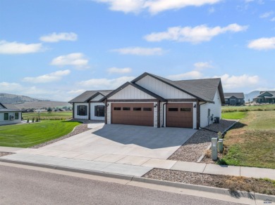 Listed by Jenni Sneesby -  - Engel & Volkers Black Hills. This on Elkhorn Ridge Golf Course in South Dakota - for sale on GolfHomes.com, golf home, golf lot