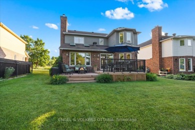 Welcome to 43 Weslock Way, a rare offering in the heart of on  in  - for sale on GolfHomes.com, golf home, golf lot