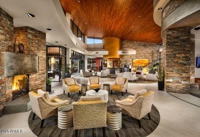 Fully Furnished, Turnkey Home on Private, Fenced Lot with WASH on Trilogy Golf Club At Vistancia in Arizona - for sale on GolfHomes.com, golf home, golf lot