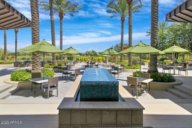 Fully Furnished, Turnkey Home on Private, Fenced Lot with WASH on Trilogy Golf Club At Vistancia in Arizona - for sale on GolfHomes.com, golf home, golf lot