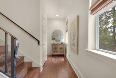This impeccable Mediterranean home is located at the end of a on Regatta Bay Golf and Country Club in Florida - for sale on GolfHomes.com, golf home, golf lot