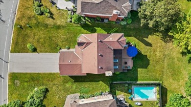 Welcome to 43 Weslock Way, a rare offering in the heart of on  in  - for sale on GolfHomes.com, golf home, golf lot