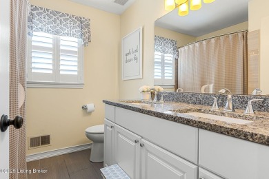 Welcome to 912 Starlite Ct!! This beautiful 4-bedroom, 4 on Seneca Golf Course in Kentucky - for sale on GolfHomes.com, golf home, golf lot