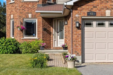 Welcome to 43 Weslock Way, a rare offering in the heart of on  in  - for sale on GolfHomes.com, golf home, golf lot