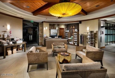 Fully Furnished, Turnkey Home on Private, Fenced Lot with WASH on Trilogy Golf Club At Vistancia in Arizona - for sale on GolfHomes.com, golf home, golf lot