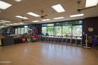 Fully Furnished, Turnkey Home on Private, Fenced Lot with WASH on Trilogy Golf Club At Vistancia in Arizona - for sale on GolfHomes.com, golf home, golf lot