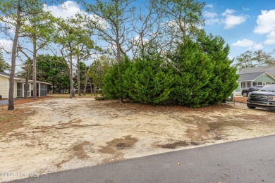 DOUBLE your pleasure with this fully renovated home on 2 LOTS, 2 on Founders Club At St. James Plantation in North Carolina - for sale on GolfHomes.com, golf home, golf lot