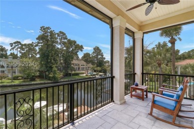 A rare opportunity to own a corner lot directly on Wexford on Wexford Golf Club in South Carolina - for sale on GolfHomes.com, golf home, golf lot