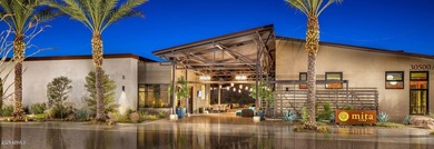 Fully Furnished, Turnkey Home on Private, Fenced Lot with WASH on Trilogy Golf Club At Vistancia in Arizona - for sale on GolfHomes.com, golf home, golf lot