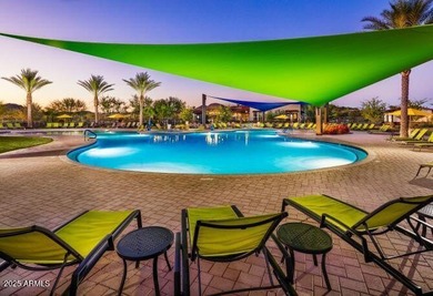 Fully Furnished, Turnkey Home on Private, Fenced Lot with WASH on Trilogy Golf Club At Vistancia in Arizona - for sale on GolfHomes.com, golf home, golf lot