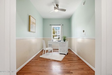 Luxury Living on the 6th Fairway in Brick Landing--Custom-Built on Brick Landing Plantation Yacht and Golf Club in North Carolina - for sale on GolfHomes.com, golf home, golf lot