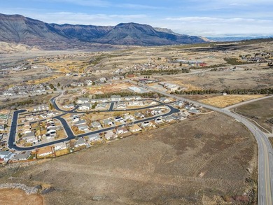 Introducing wide-open possibilities in Parachute - where on Battlement Mesa Golf Course in Colorado - for sale on GolfHomes.com, golf home, golf lot