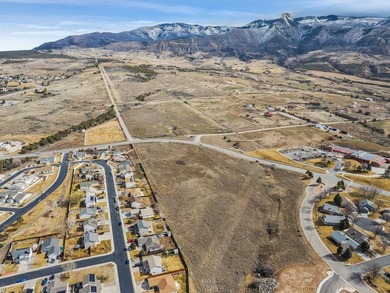 Introducing wide-open possibilities in Parachute - where on Battlement Mesa Golf Course in Colorado - for sale on GolfHomes.com, golf home, golf lot