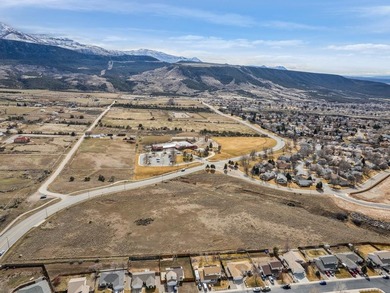 Introducing wide-open possibilities in Parachute - where on Battlement Mesa Golf Course in Colorado - for sale on GolfHomes.com, golf home, golf lot