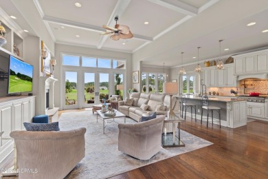 Truly one of the Most Spectacular homesites in St James on Members Club At St. James Plantation in North Carolina - for sale on GolfHomes.com, golf home, golf lot