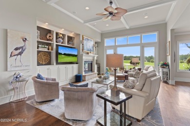 Truly one of the Most Spectacular homesites in St James on Members Club At St. James Plantation in North Carolina - for sale on GolfHomes.com, golf home, golf lot