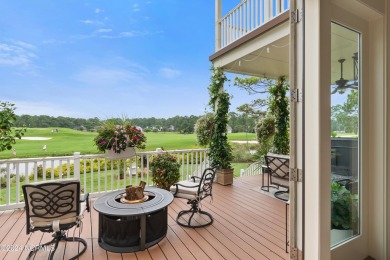 Truly one of the Most Spectacular homesites in St James on Members Club At St. James Plantation in North Carolina - for sale on GolfHomes.com, golf home, golf lot