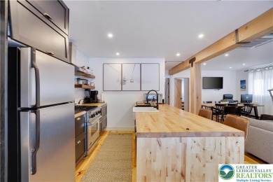 WOW!!! Everything in this beautiful well maintained home is on Pocono Farms Country Club in Pennsylvania - for sale on GolfHomes.com, golf home, golf lot