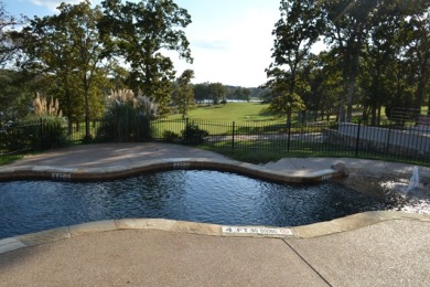 Beautiful private lake front properties in Garden Valley on Garden Valley Golf Course Resort in Texas - for sale on GolfHomes.com, golf home, golf lot
