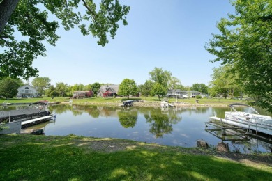 Rare Lakefront Opportunity on Lake Columbia! Don't miss one of on Clark Lake Golf Club in Michigan - for sale on GolfHomes.com, golf home, golf lot