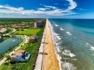 Don't miss the opportunity to own an OCEANFRONT buildable lot on Hammock Dunes Club in Florida - for sale on GolfHomes.com, golf home, golf lot