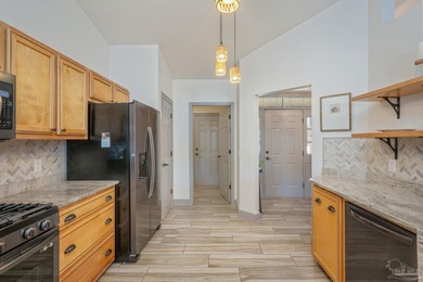 Thoughtfully upgraded and meticulously maintained, this home on The Club At Hidden Creek in Florida - for sale on GolfHomes.com, golf home, golf lot