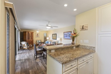Wailea Ekolu 201 is a ground-floor vacation condominium located on Wailea Golf Club in Hawaii - for sale on GolfHomes.com, golf home, golf lot