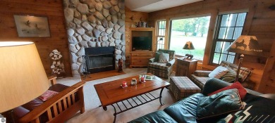Very well maintained home on the Summit Golf Course at Shanty on  in Michigan - for sale on GolfHomes.com, golf home, golf lot