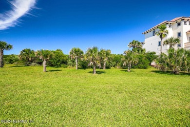 Don't miss the opportunity to own an OCEANFRONT buildable lot on Hammock Dunes Club in Florida - for sale on GolfHomes.com, golf home, golf lot