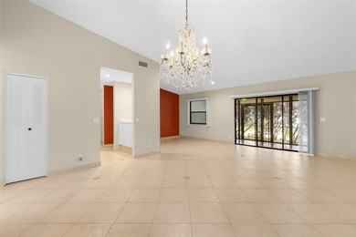 VERY NICE, SPACIOUS 2 BEDROOM/2 BATH VILLA IN DESIREABLE, GATED on Stonebridge Golf and Country Club in Florida - for sale on GolfHomes.com, golf home, golf lot