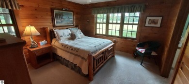 Very well maintained home on the Summit Golf Course at Shanty on  in Michigan - for sale on GolfHomes.com, golf home, golf lot