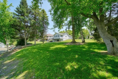Rare Lakefront Opportunity on Lake Columbia! Don't miss one of on Clark Lake Golf Club in Michigan - for sale on GolfHomes.com, golf home, golf lot
