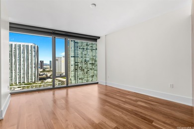 Exceptional 2-bedroom, 2-bath residence in Ward Village, a on Ala Wai Golf Course in Hawaii - for sale on GolfHomes.com, golf home, golf lot