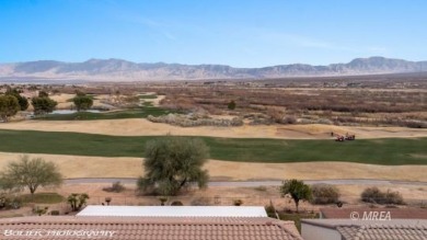 One of the prime locations in Sunset Greens.  Sitting on the on CasaBlanca Resort and Casino in Nevada - for sale on GolfHomes.com, golf home, golf lot