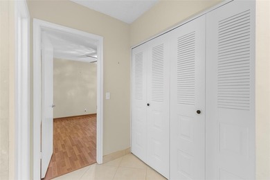 VERY NICE, SPACIOUS 2 BEDROOM/2 BATH VILLA IN DESIREABLE, GATED on Stonebridge Golf and Country Club in Florida - for sale on GolfHomes.com, golf home, golf lot