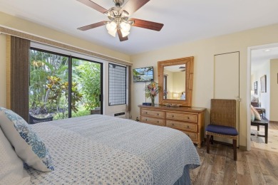 Wailea Ekolu 201 is a ground-floor vacation condominium located on Wailea Golf Club in Hawaii - for sale on GolfHomes.com, golf home, golf lot