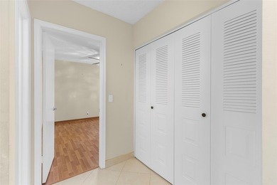 VERY NICE, SPACIOUS 2 BEDROOM/2 BATH VILLA IN DESIREABLE, GATED on Stonebridge Golf and Country Club in Florida - for sale on GolfHomes.com, golf home, golf lot