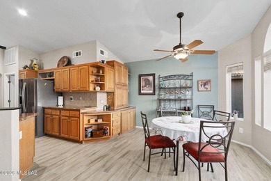 Seller to entertain/counter offers from $725k-$775k. TOPAZ MODEL on Saddlebrooke Golf Course in Arizona - for sale on GolfHomes.com, golf home, golf lot