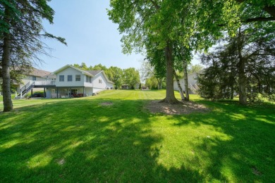 Rare Lakefront Opportunity on Lake Columbia! Don't miss one of on Clark Lake Golf Club in Michigan - for sale on GolfHomes.com, golf home, golf lot