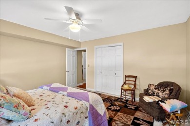 Enjoy effortless living with stunning golf course setting in on Saint Clair Country Club in Illinois - for sale on GolfHomes.com, golf home, golf lot