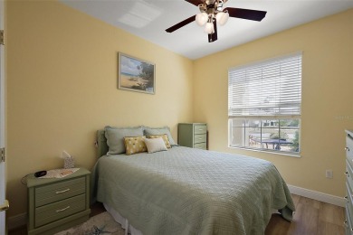 PRICE TO SELL!  Hanover Model - Block & Stucco - 3 Bedrooms - 2 on Eagle Ridge At Spruce Creek Country Club in Florida - for sale on GolfHomes.com, golf home, golf lot