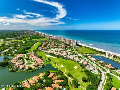 Don't miss the opportunity to own an OCEANFRONT buildable lot on Hammock Dunes Club in Florida - for sale on GolfHomes.com, golf home, golf lot