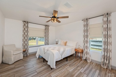 Thoughtfully upgraded and meticulously maintained, this home on The Club At Hidden Creek in Florida - for sale on GolfHomes.com, golf home, golf lot