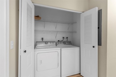 VERY NICE, SPACIOUS 2 BEDROOM/2 BATH VILLA IN DESIREABLE, GATED on Stonebridge Golf and Country Club in Florida - for sale on GolfHomes.com, golf home, golf lot