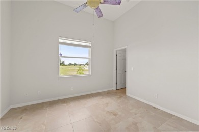 Northwest Cape Coral Pool Home! Located across from luxury on Burnt Store Golf Club in Florida - for sale on GolfHomes.com, golf home, golf lot